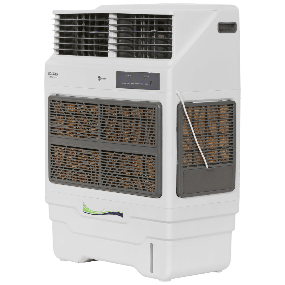 Buy Voltas Windsor 65 Litres Room Air Cooler (Remote Control, 4810336